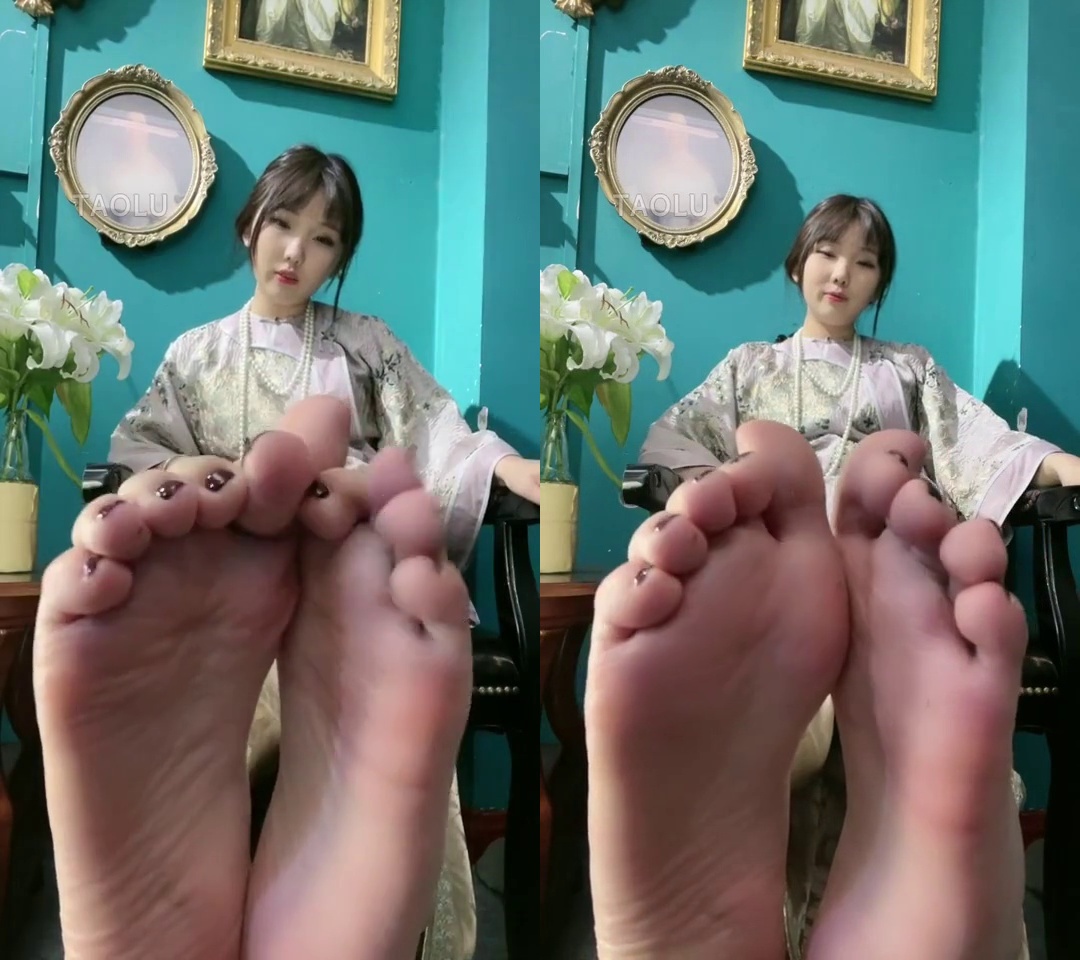 图片[5]-【清清】剧情 格格和太监 榨三次 [14分钟／83MB]-束乐kbss